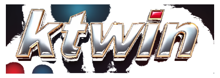 ktwin logo